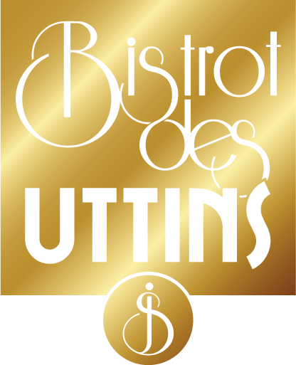 Logo Bistrot des Uttins